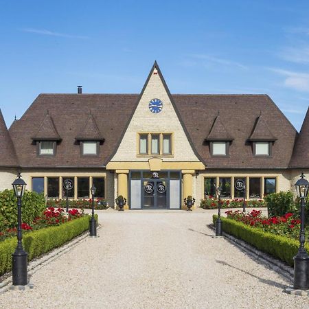 Chateau R Wettolsheim Exteriér fotografie